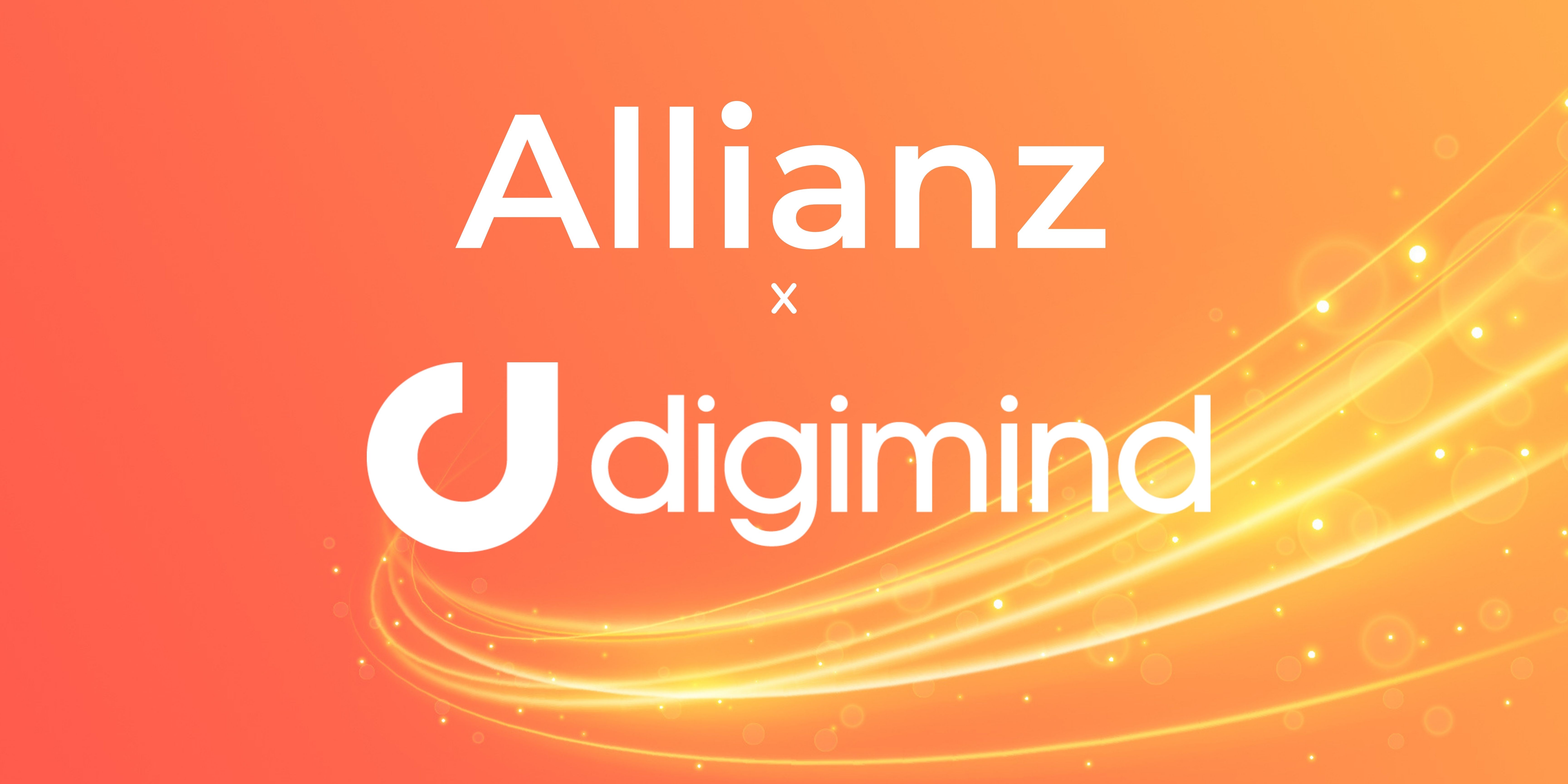 Allianz Chooses Digimind